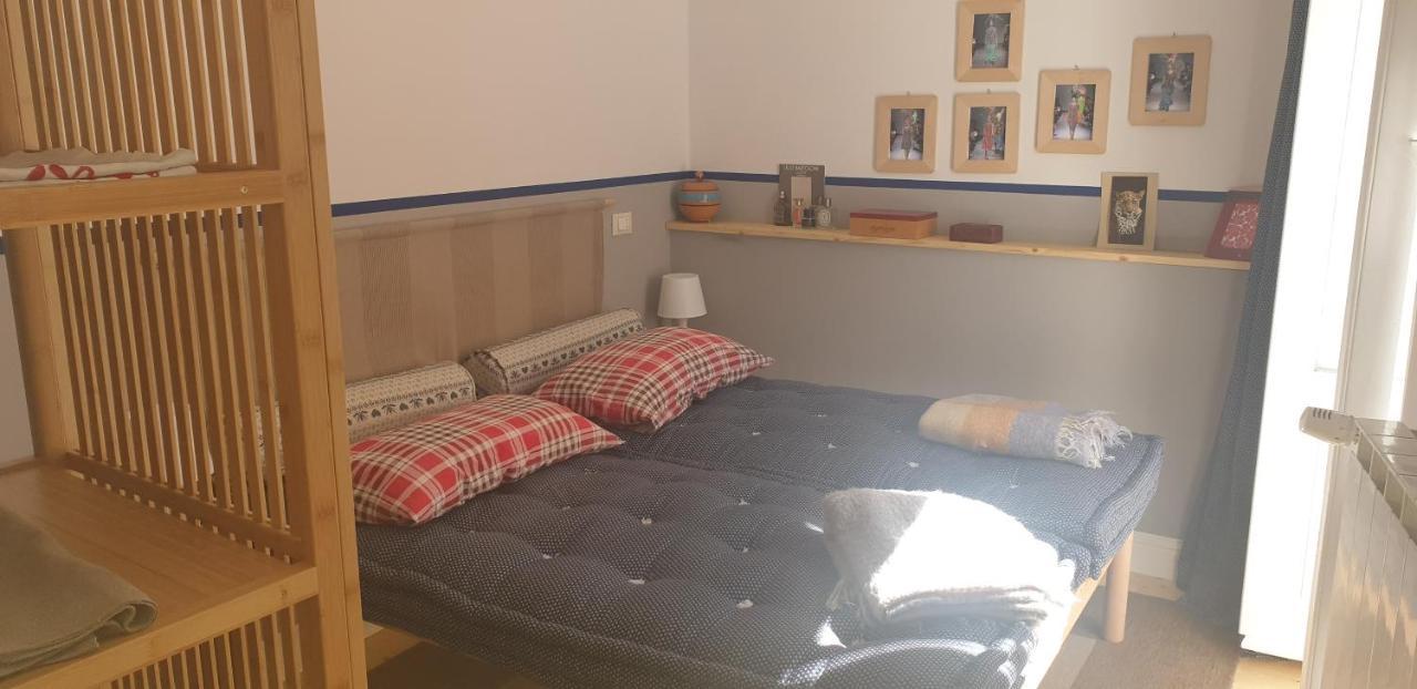 La Piazza Apartamento Cantalupo in Sabina Exterior foto