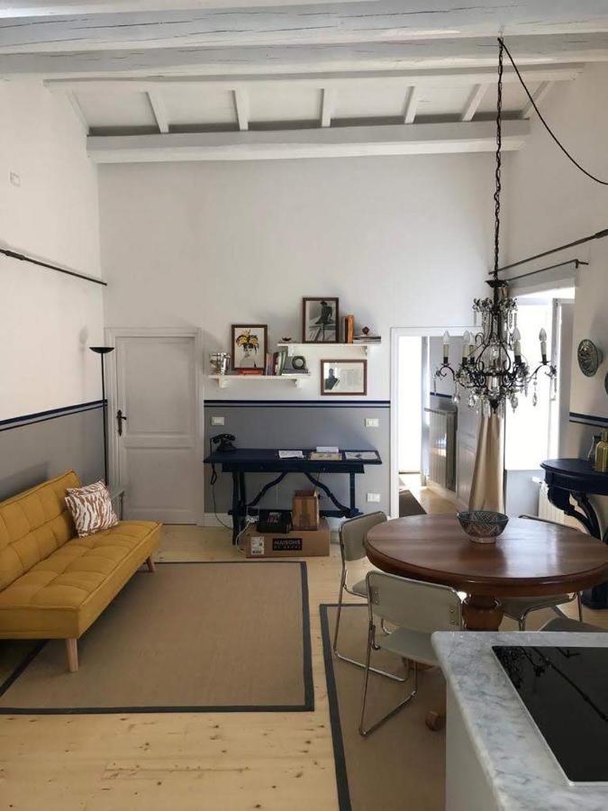 La Piazza Apartamento Cantalupo in Sabina Exterior foto